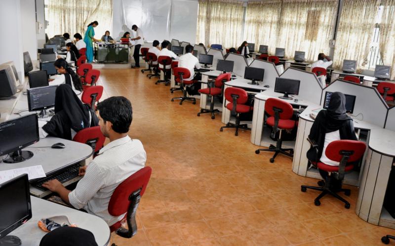 AWH Engineering College Calicut Infrastructure photo 12